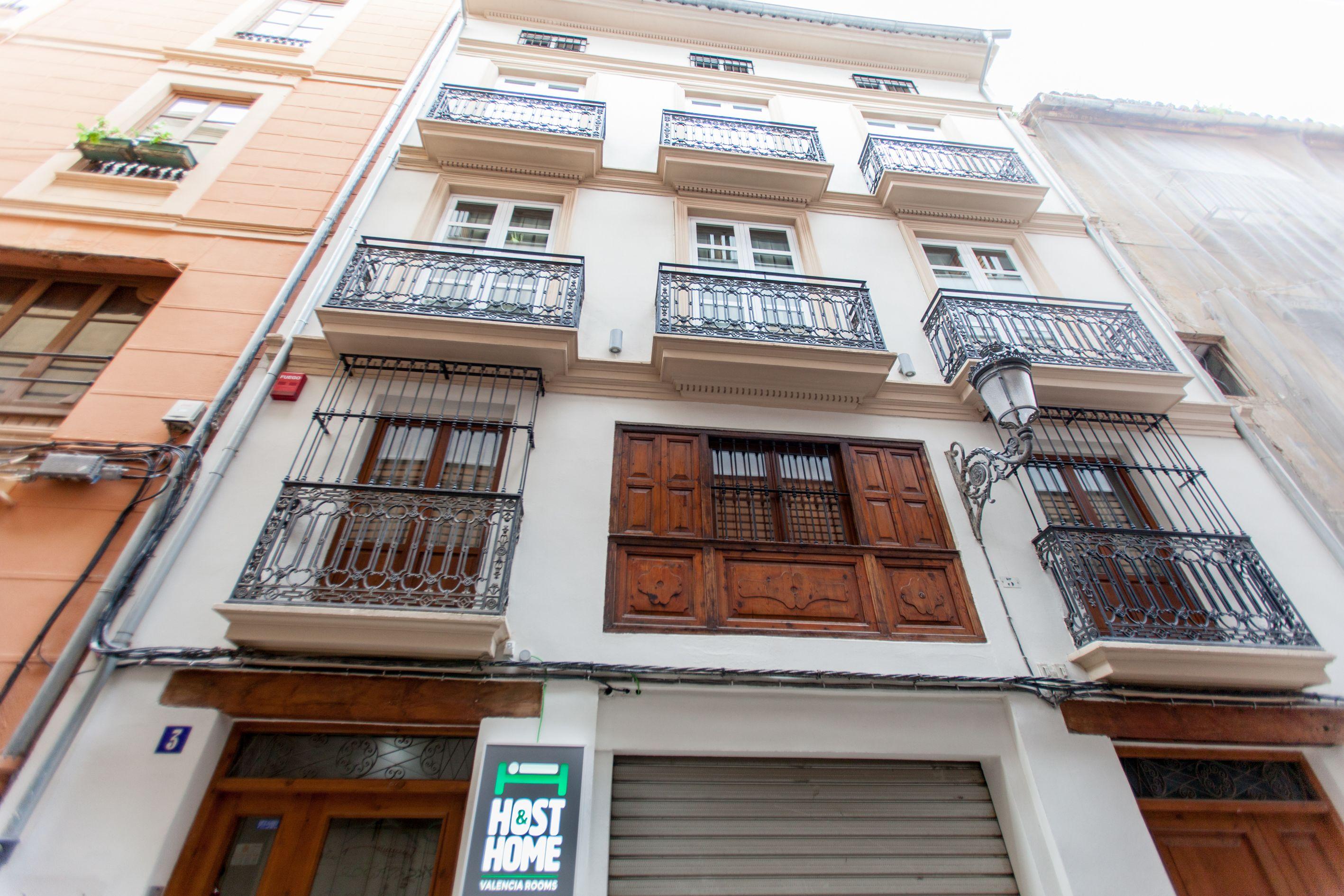 Host & Home — Foto’s 3